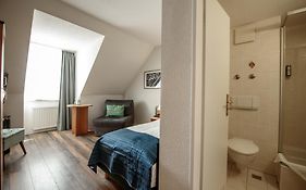 Residenz Hotel  3*